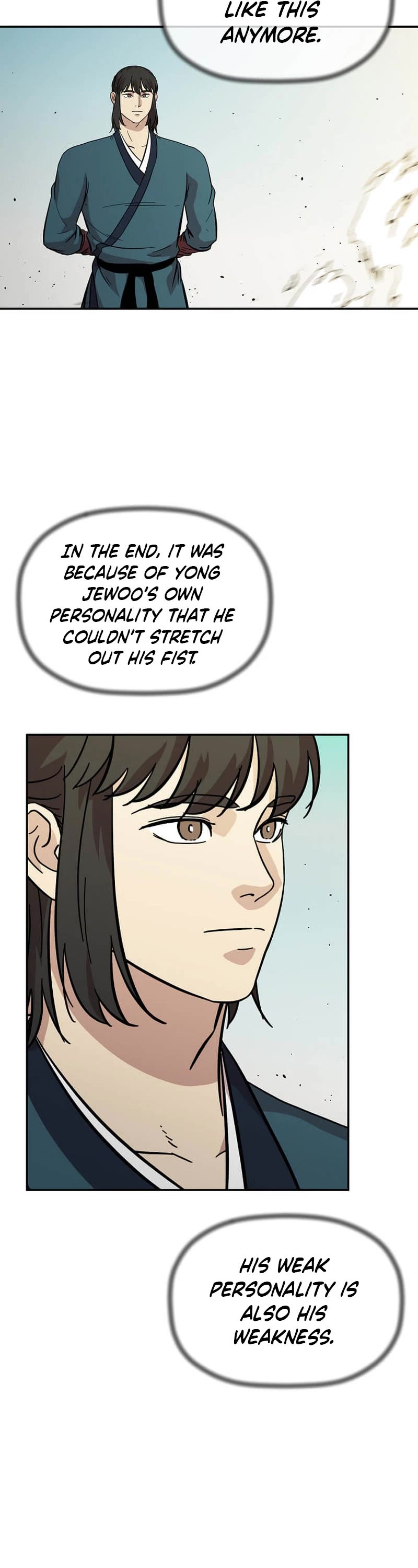 Return of the Bachelor Chapter 142 page 44 - Chapter 142