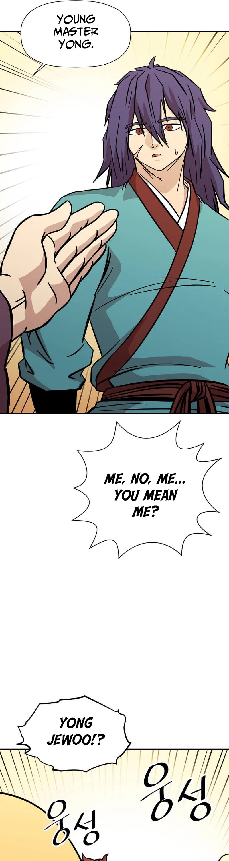 Return of the Bachelor Chapter 142 page 8 - Chapter 142