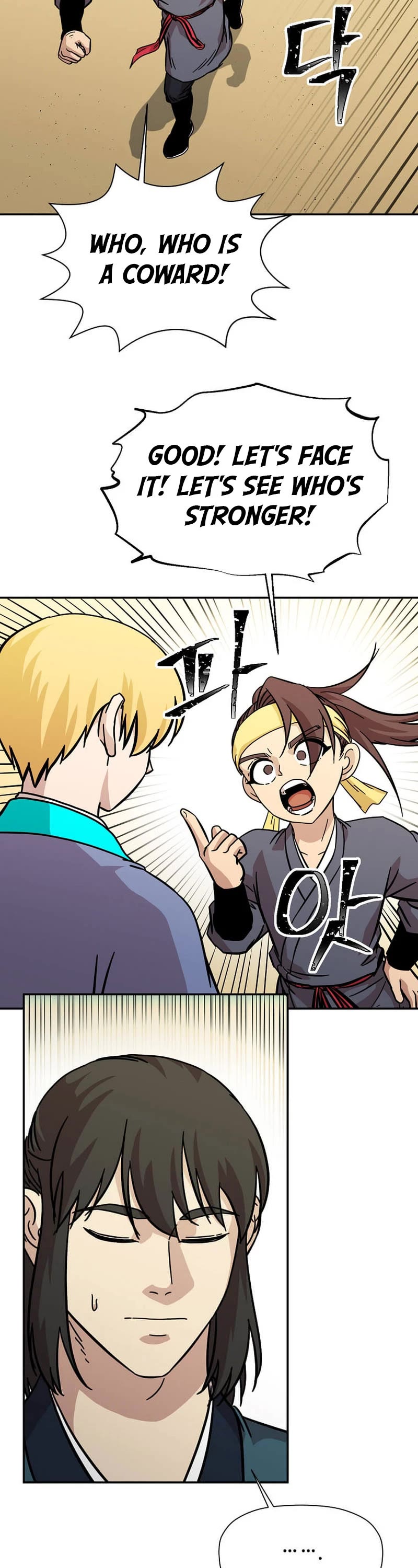Return of the Bachelor Chapter 143 page 10 - Chapter 143