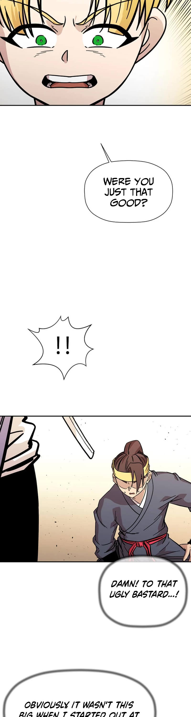 Return of the Bachelor Chapter 143 page 19 - Chapter 143