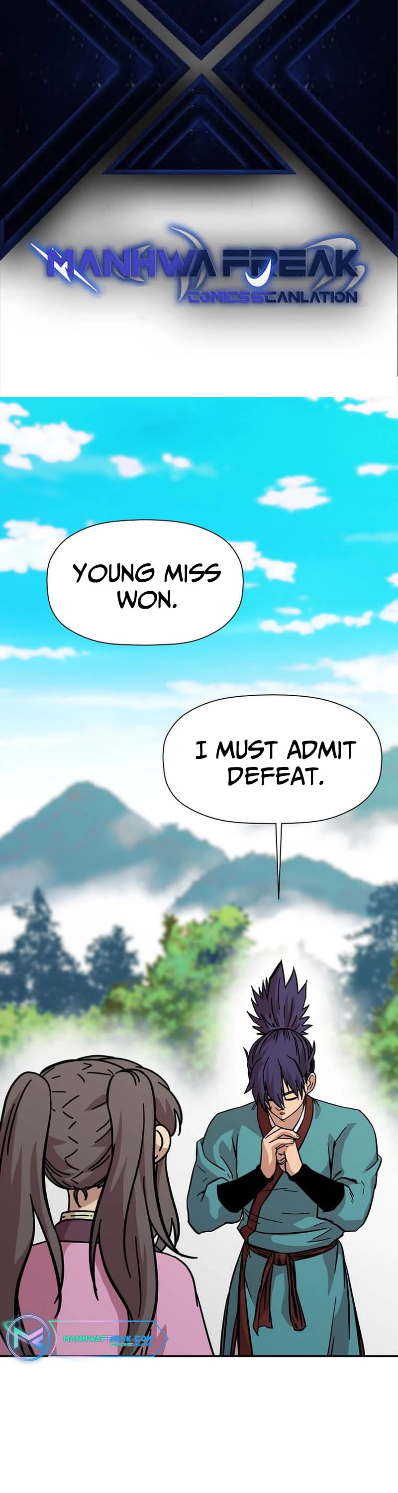 Return of the Bachelor Chapter 143 page 2 - Chapter 143