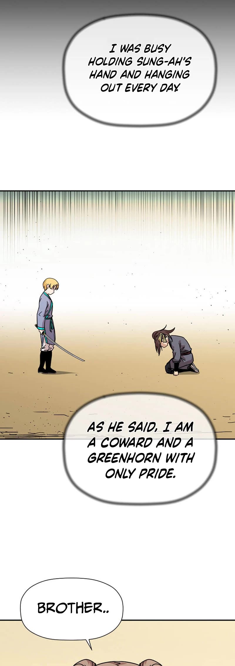 Return of the Bachelor Chapter 143 page 21 - Chapter 143