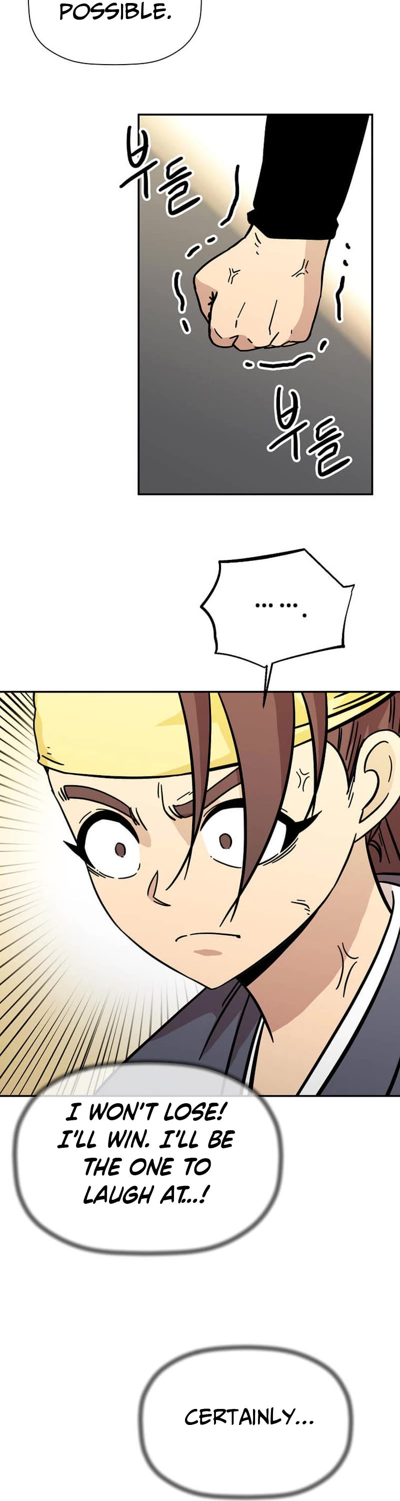 Return of the Bachelor Chapter 143 page 24 - Chapter 143