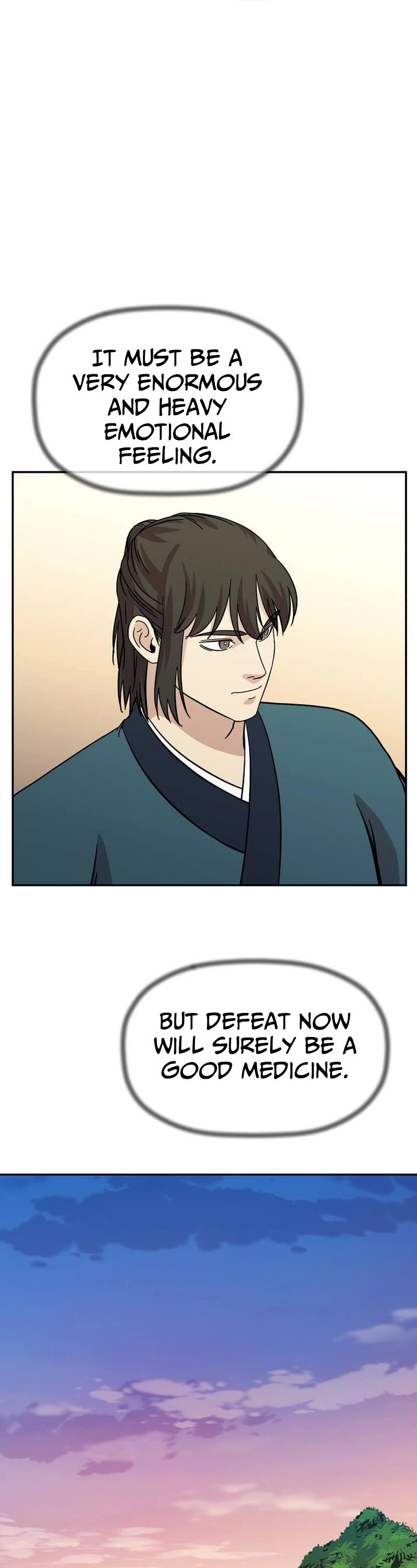 Return of the Bachelor Chapter 143 page 25 - Chapter 143