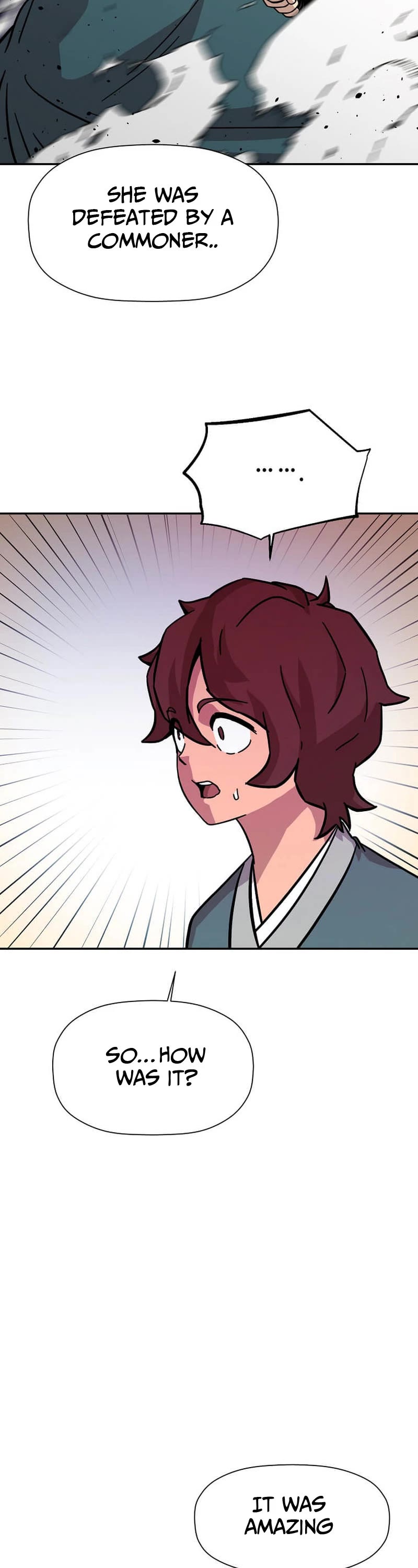 Return of the Bachelor Chapter 143 page 30 - Chapter 143
