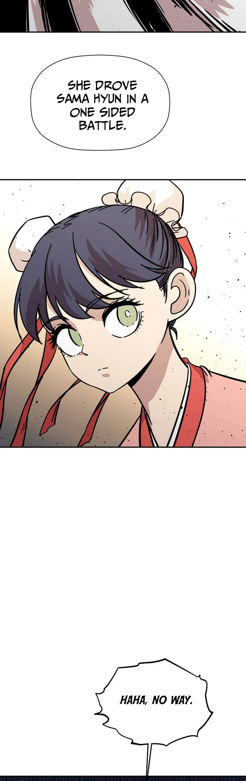 Return of the Bachelor Chapter 143 page 32 - Chapter 143