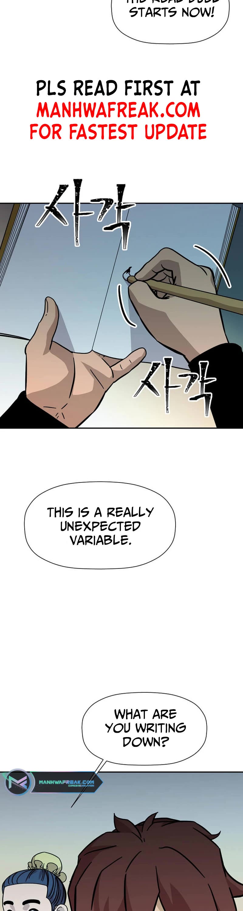 Return of the Bachelor Chapter 143 page 36 - Chapter 143