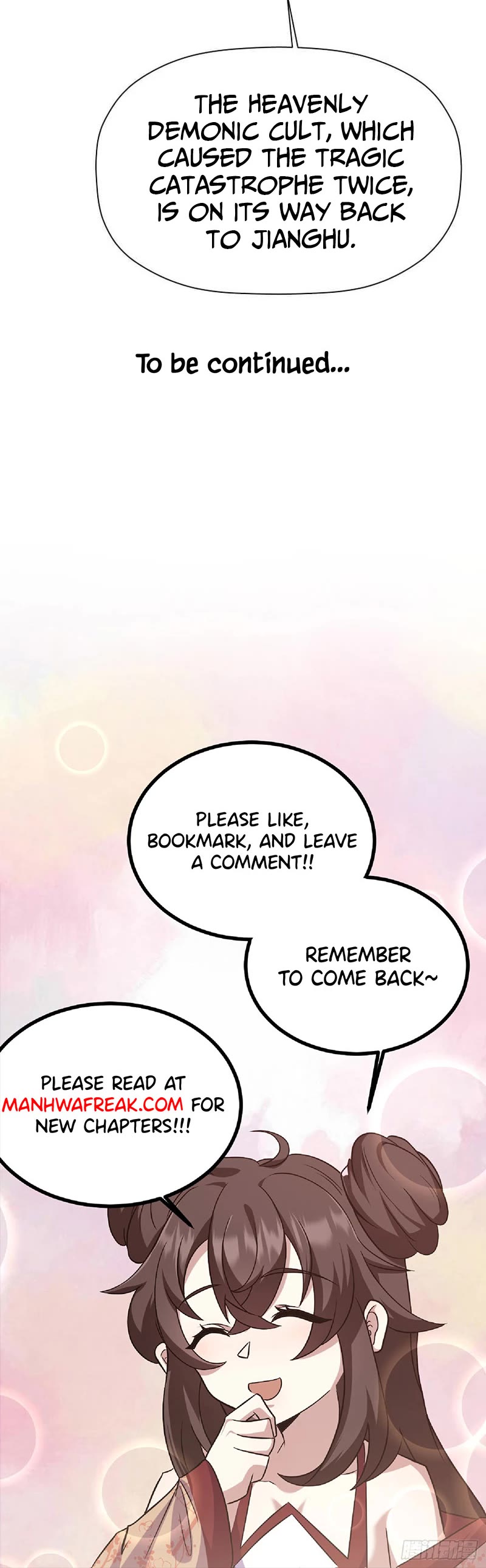 Return of the Bachelor Chapter 143 page 41 - Chapter 143