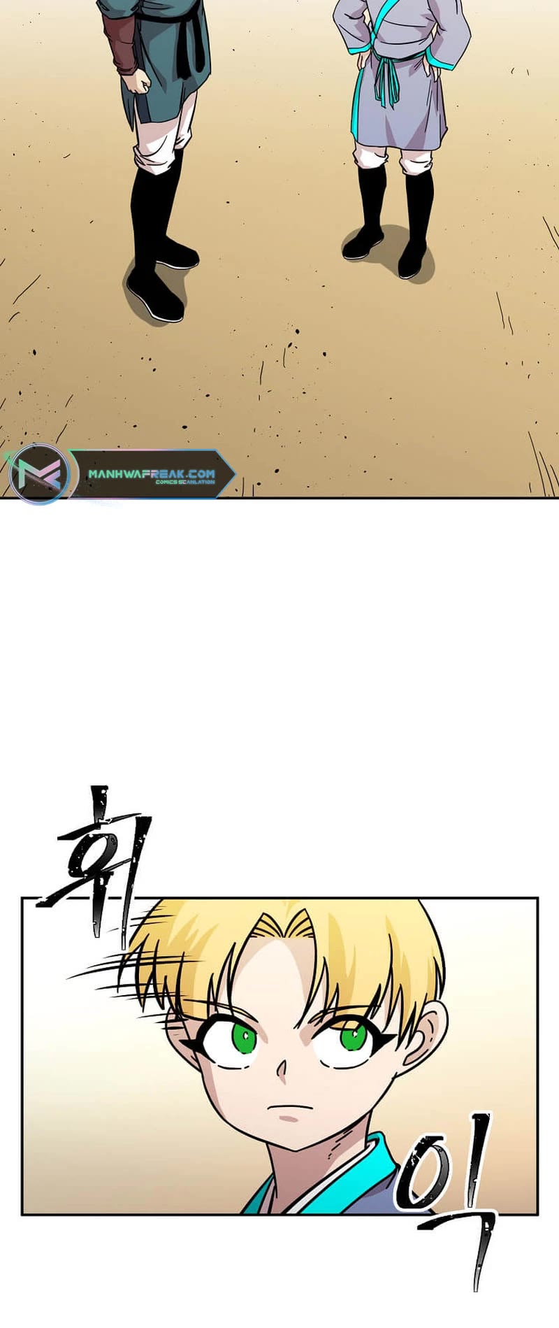 Return of the Bachelor Chapter 143 page 6 - Chapter 143
