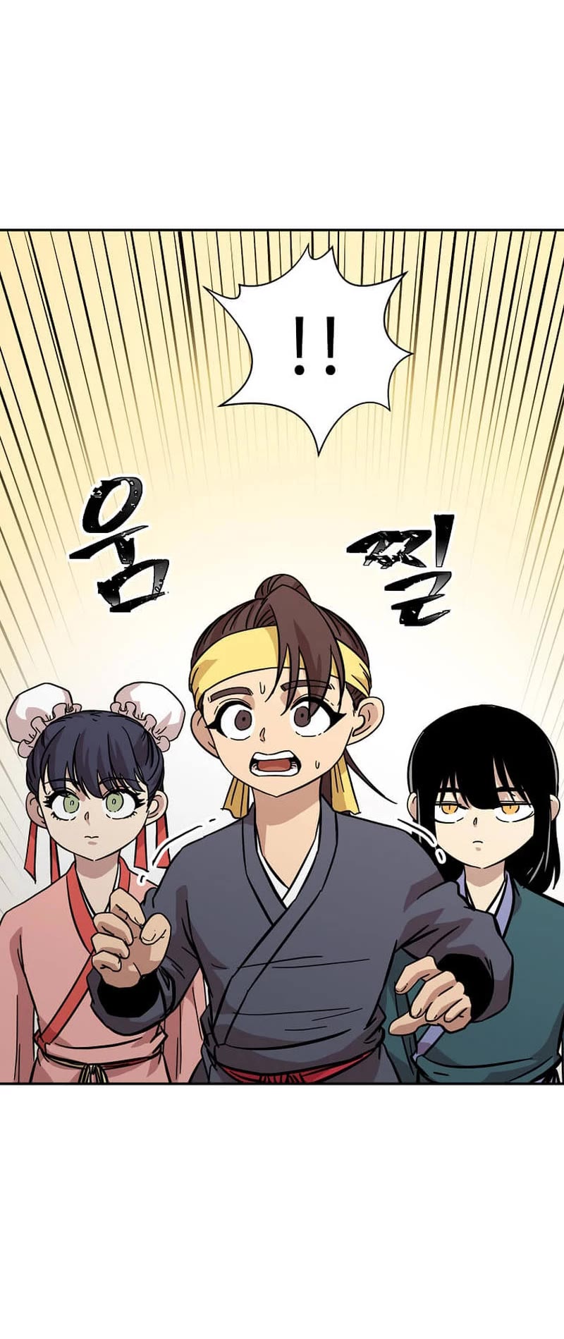 Return of the Bachelor Chapter 143 page 7 - Chapter 143