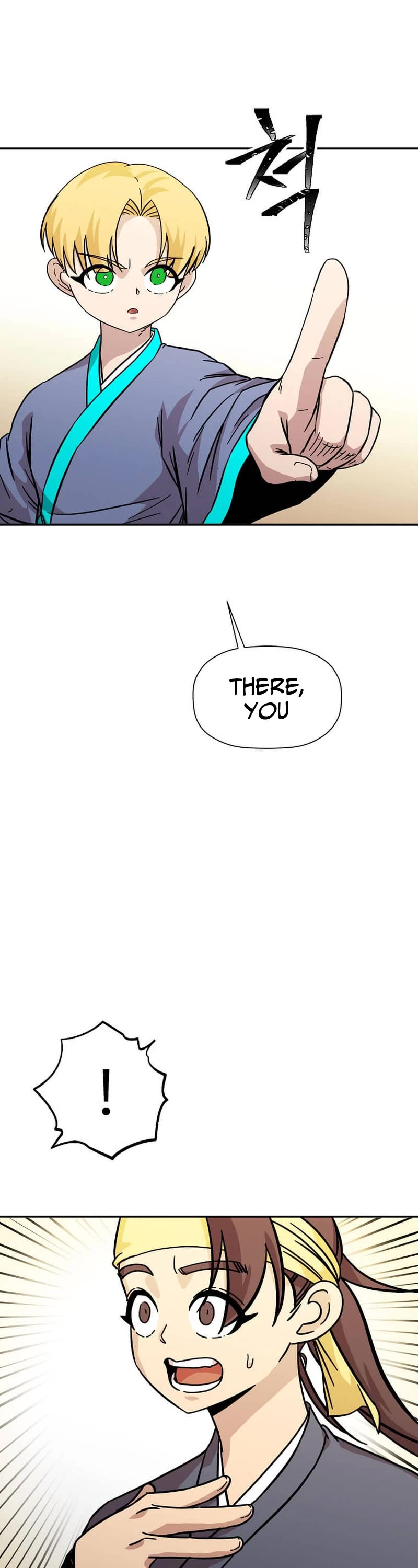 Return of the Bachelor Chapter 143 page 8 - Chapter 143
