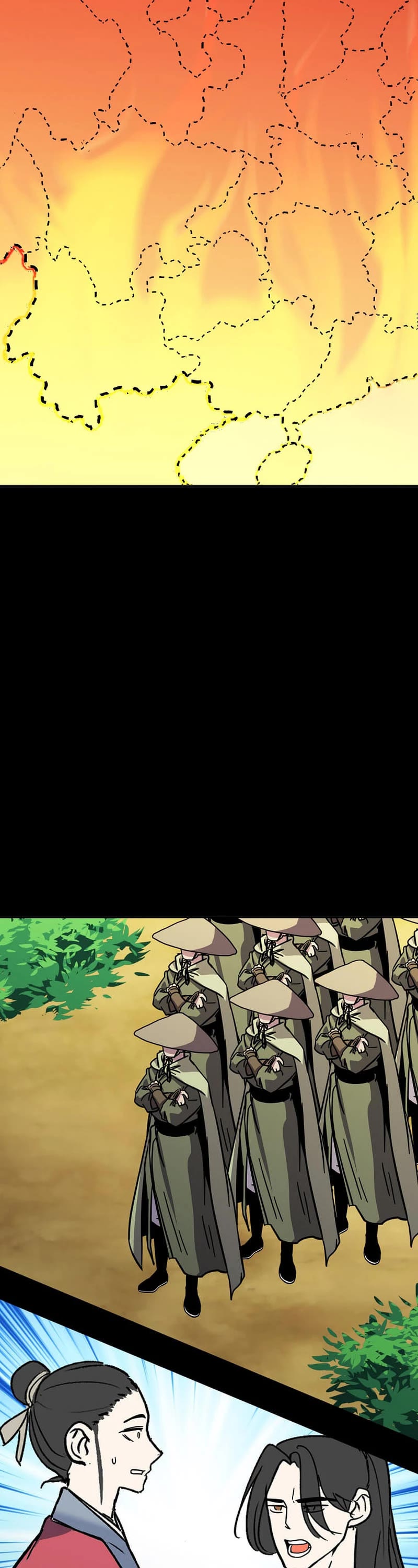Return of the Bachelor Chapter 144 page 13 - Chapter 144
