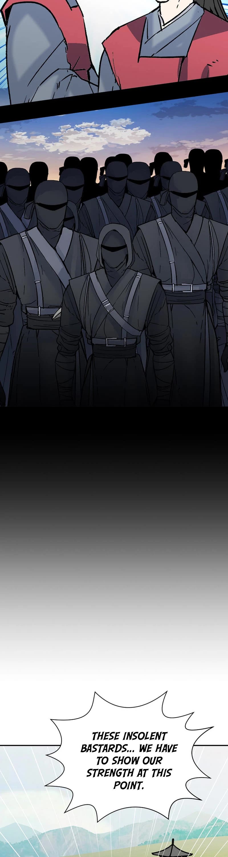 Return of the Bachelor Chapter 144 page 14 - Chapter 144