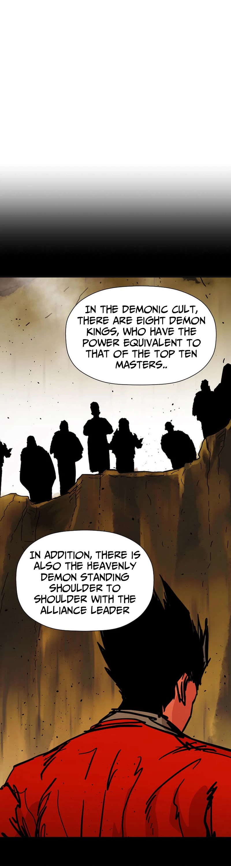 Return of the Bachelor Chapter 144 page 18 - Chapter 144