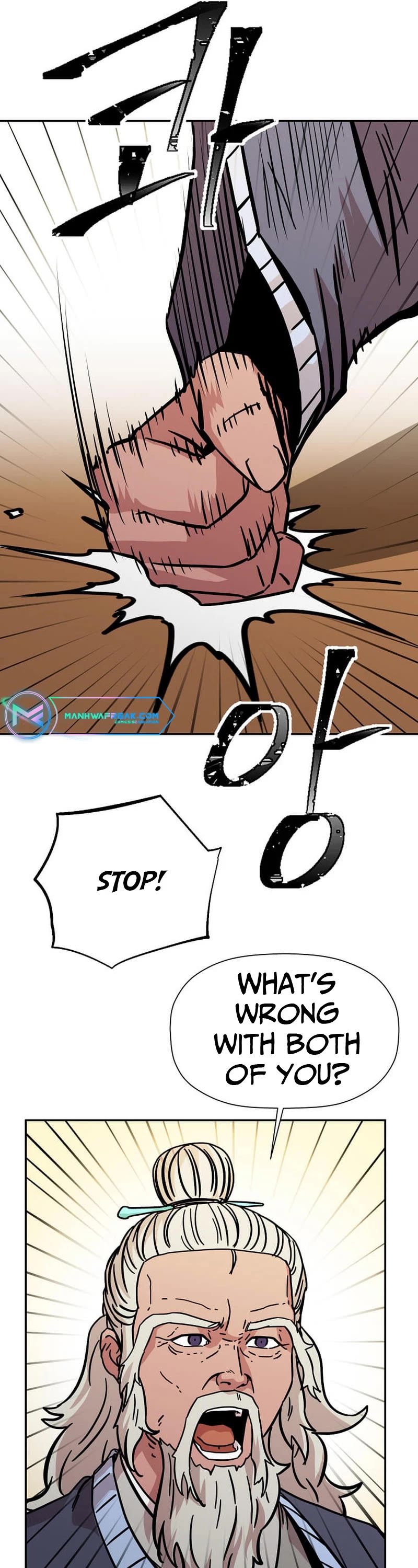 Return of the Bachelor Chapter 144 page 21 - Chapter 144