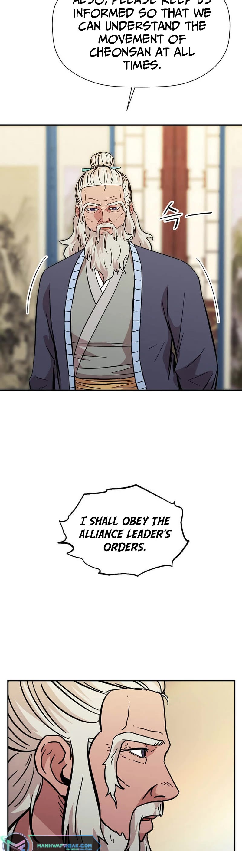 Return of the Bachelor Chapter 144 page 24 - Chapter 144