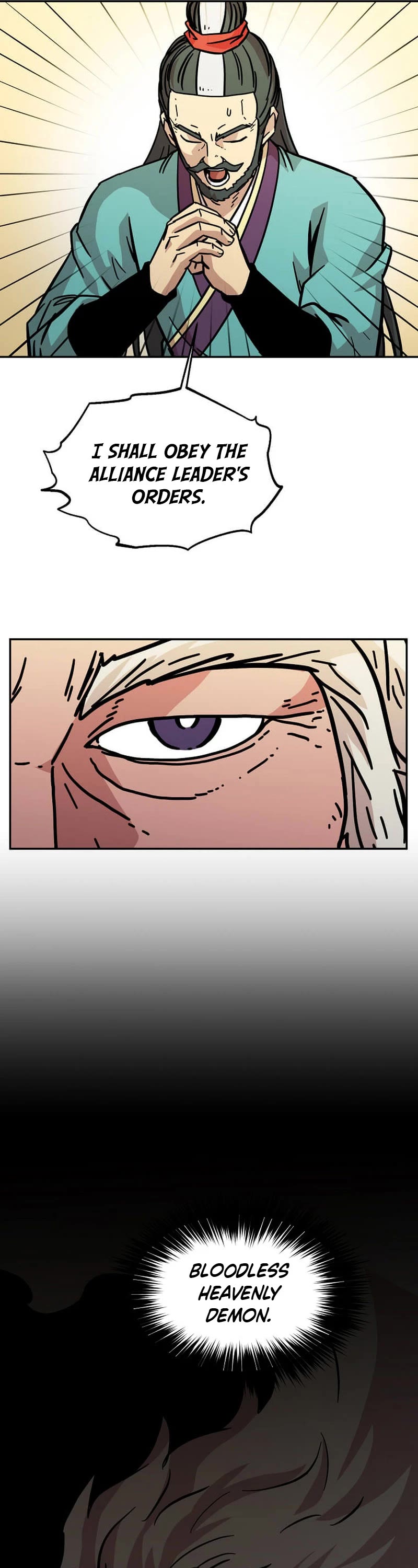 Return of the Bachelor Chapter 144 page 26 - Chapter 144