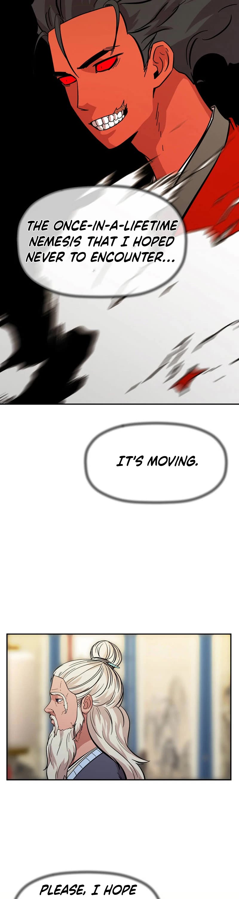 Return of the Bachelor Chapter 144 page 27 - Chapter 144