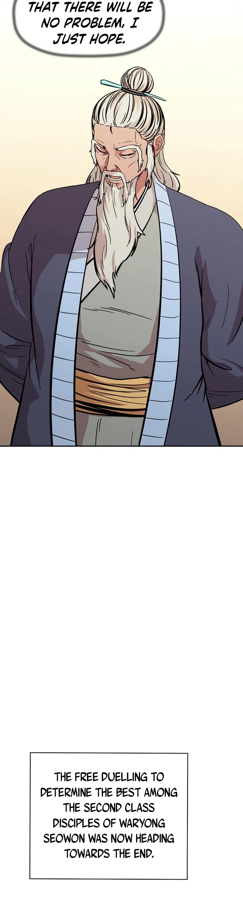 Return of the Bachelor Chapter 144 page 28 - Chapter 144