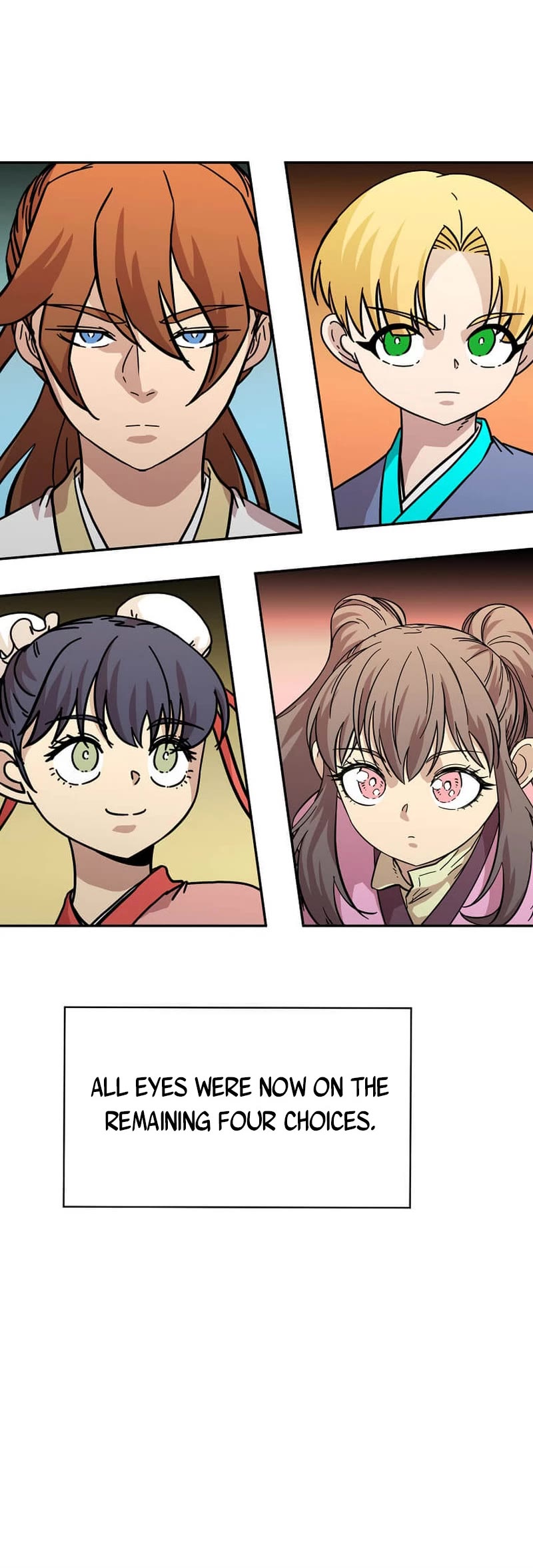 Return of the Bachelor Chapter 144 page 30 - Chapter 144