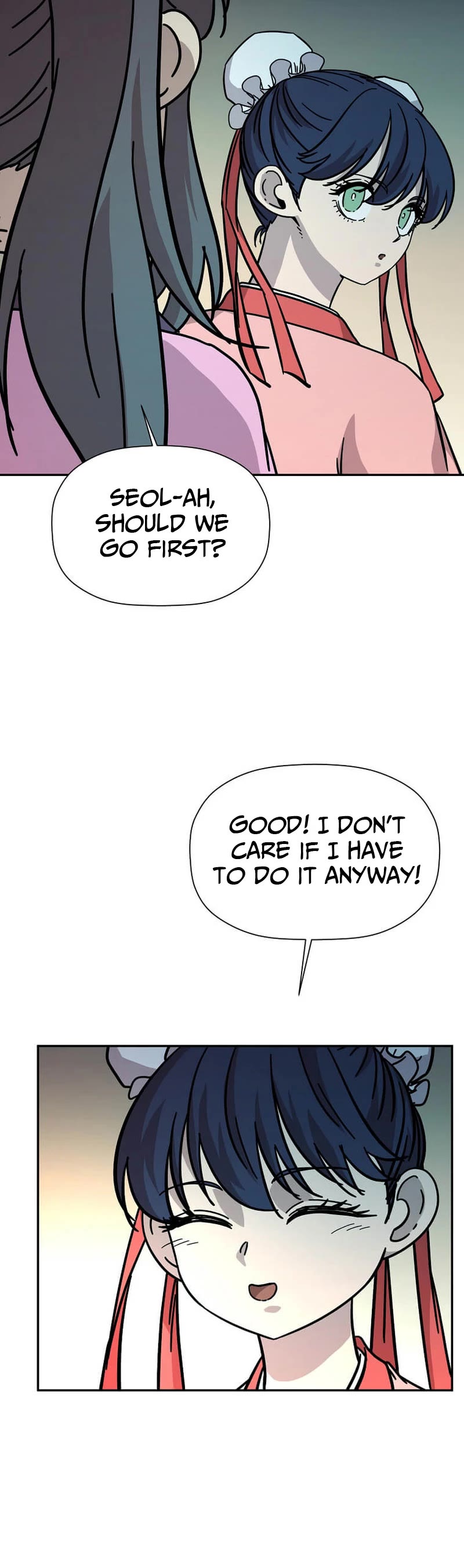Return of the Bachelor Chapter 144 page 34 - Chapter 144