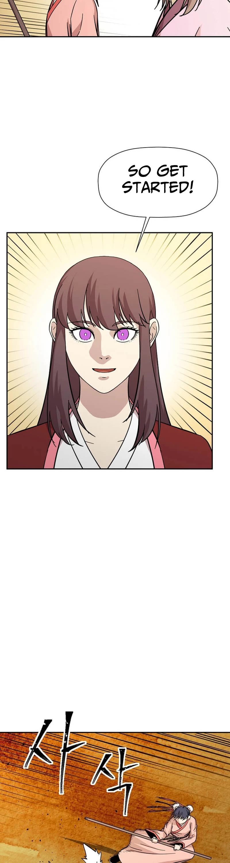 Return of the Bachelor Chapter 144 page 37 - Chapter 144