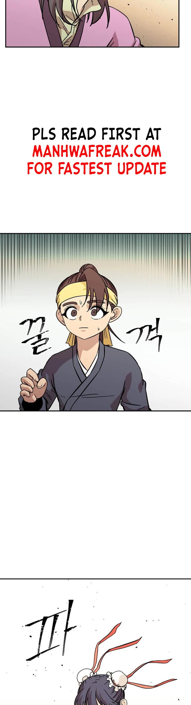 Return of the Bachelor Chapter 144 page 39 - Chapter 144