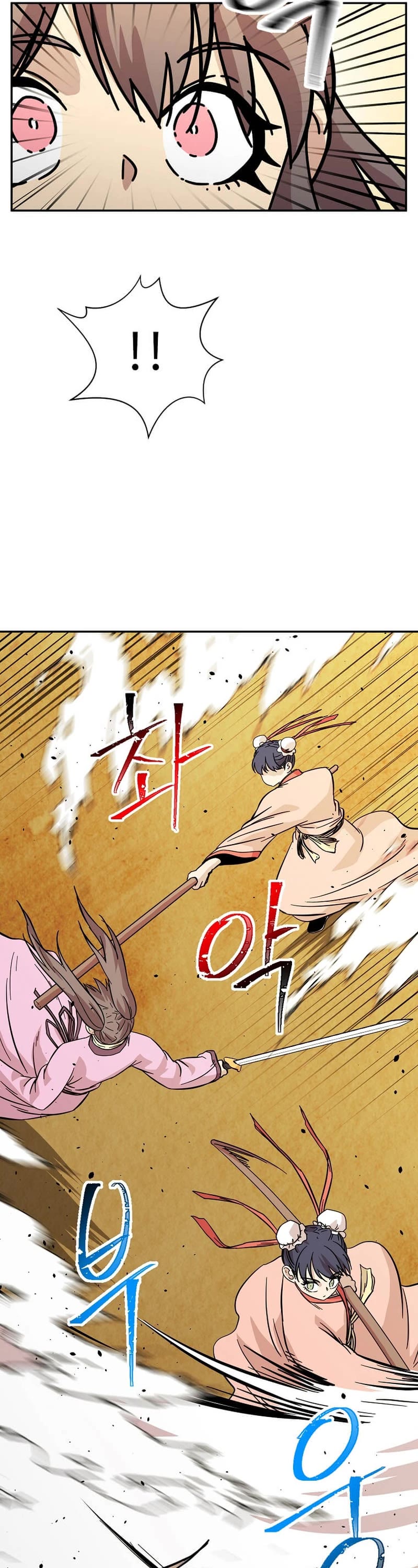 Return of the Bachelor Chapter 144 page 41 - Chapter 144