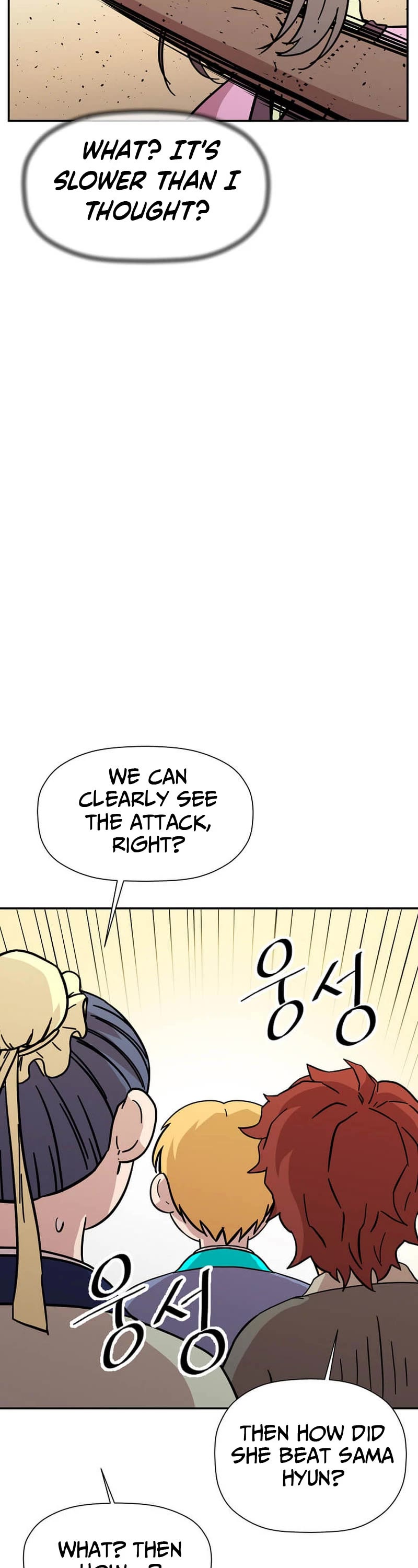 Return of the Bachelor Chapter 144 page 43 - Chapter 144