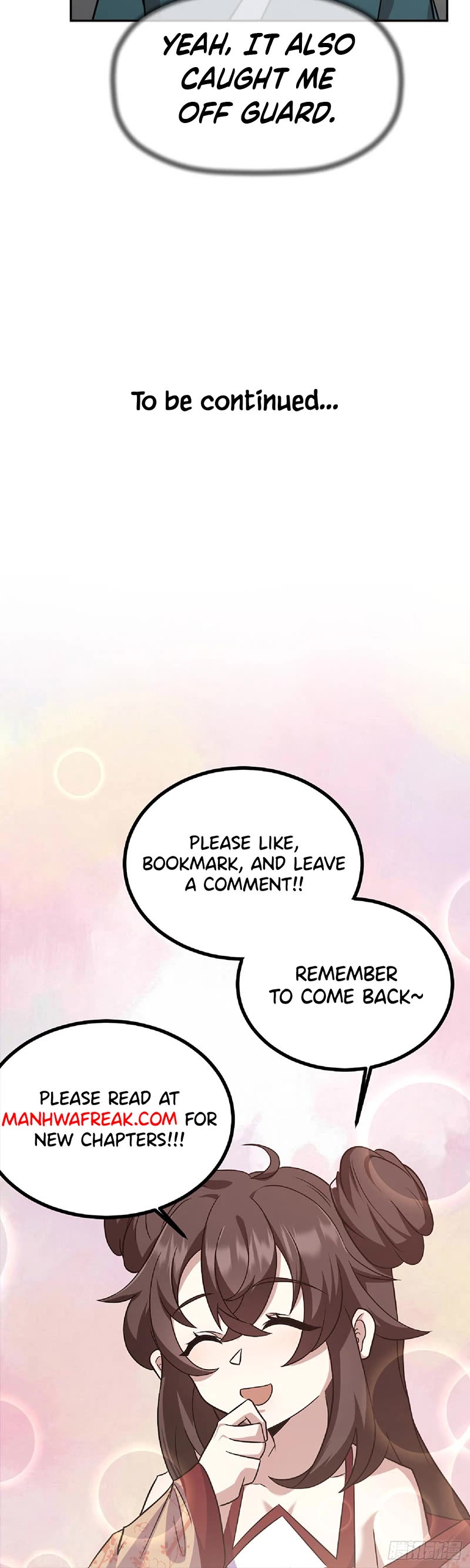 Return of the Bachelor Chapter 144 page 45 - Chapter 144