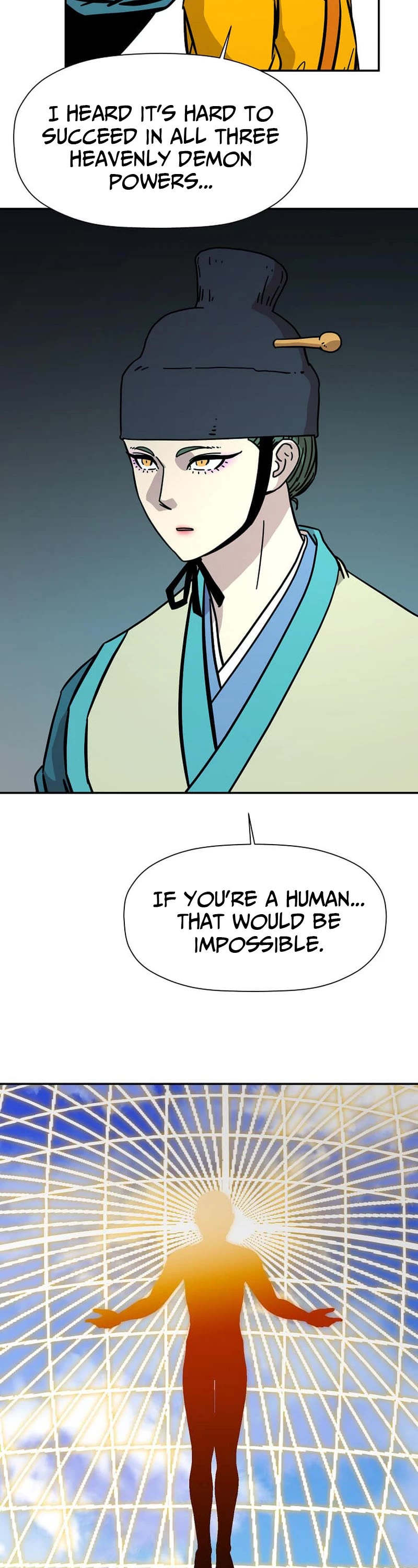 Return of the Bachelor Chapter 144 page 9 - Chapter 144