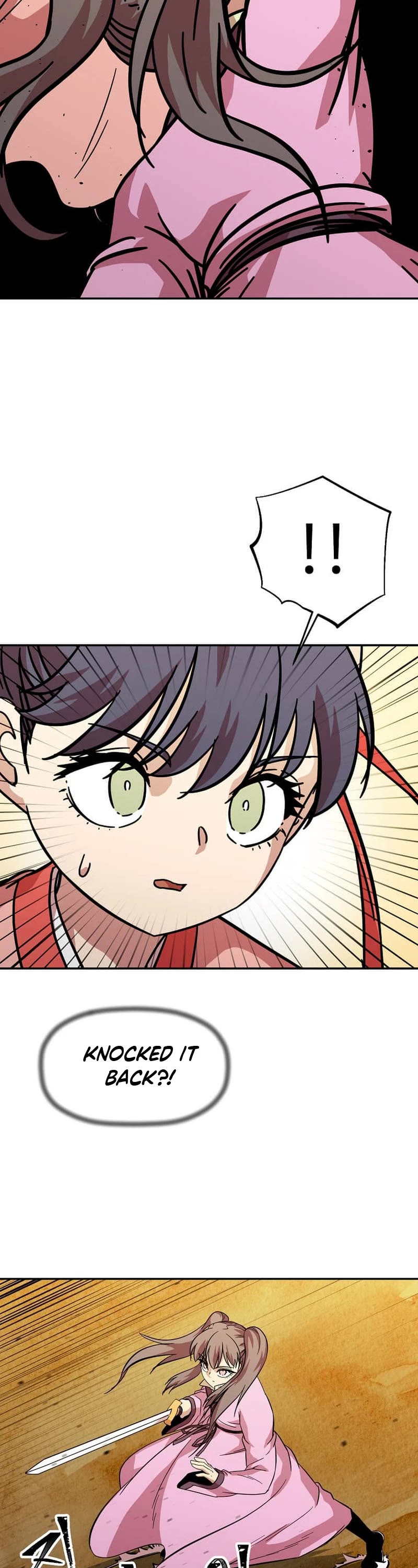 Return of the Bachelor Chapter 145 page 14 - Chapter 145