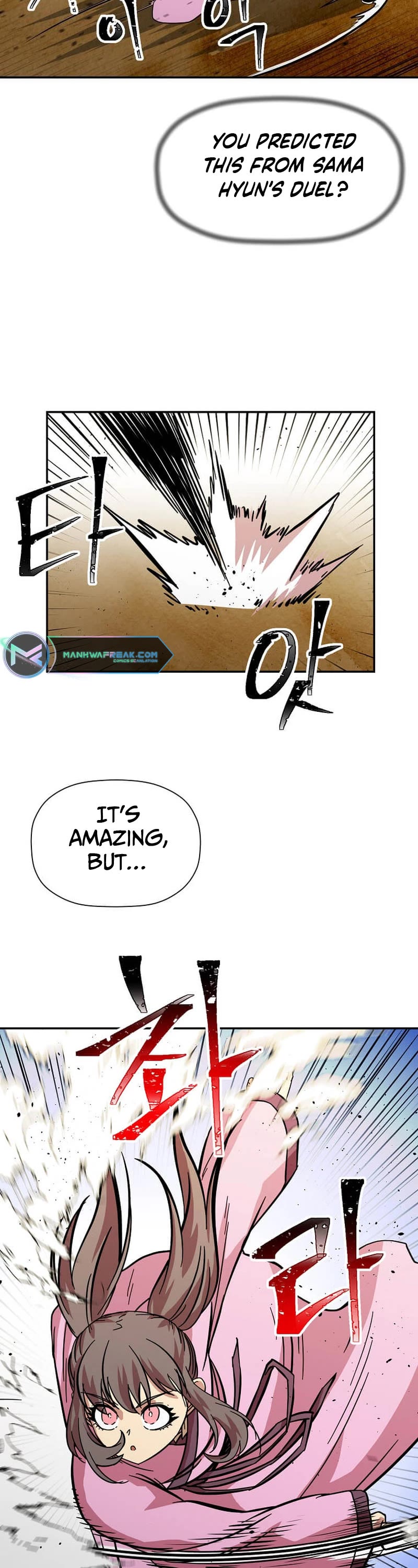 Return of the Bachelor Chapter 145 page 15 - Chapter 145