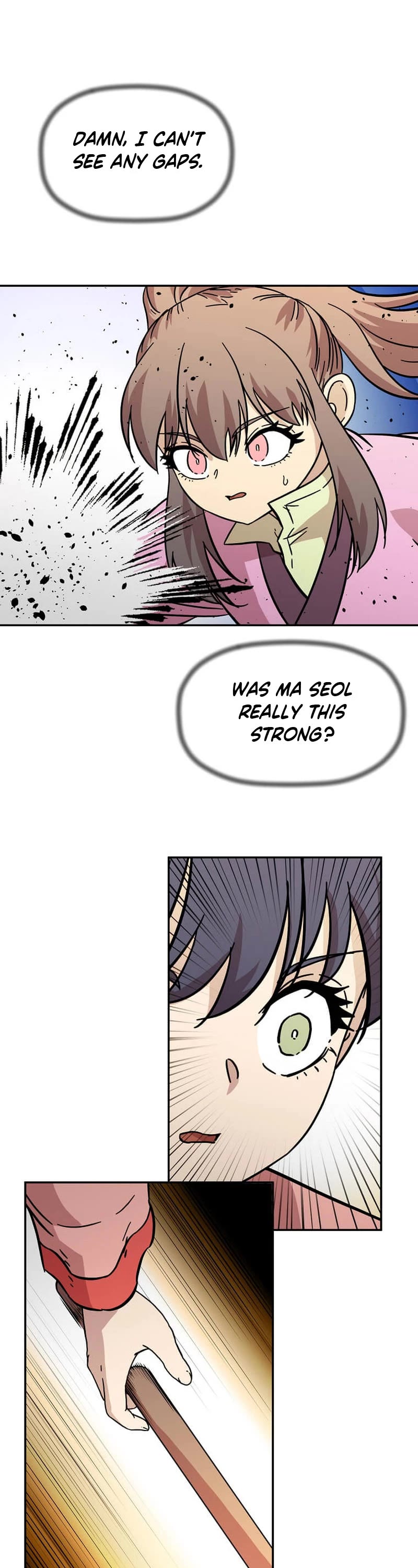 Return of the Bachelor Chapter 145 page 19 - Chapter 145