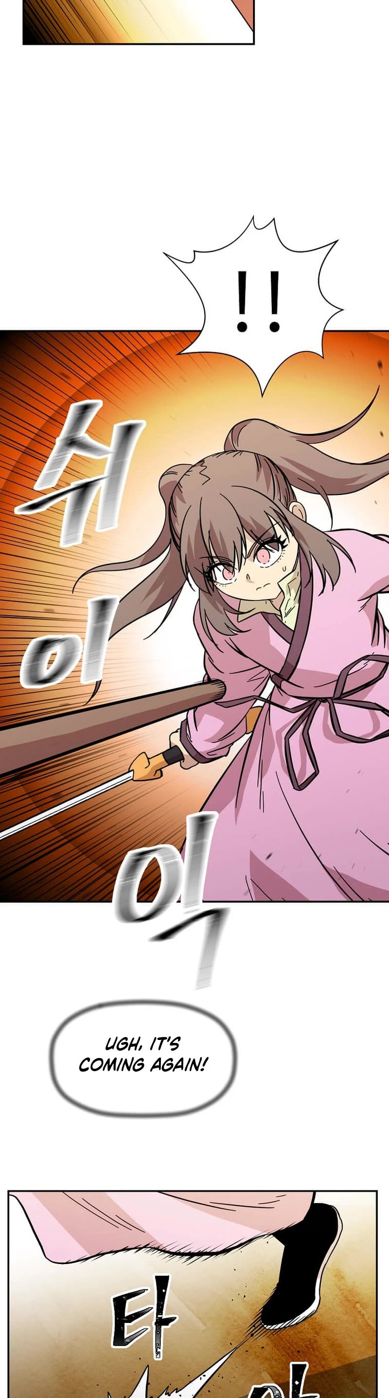 Return of the Bachelor Chapter 145 page 20 - Chapter 145