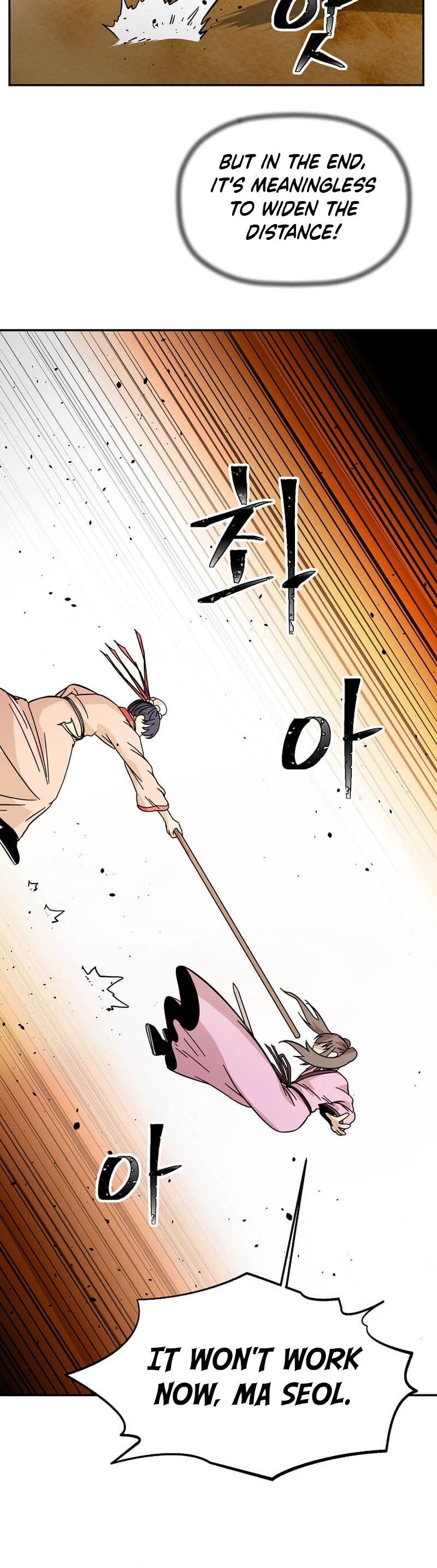 Return of the Bachelor Chapter 145 page 21 - Chapter 145