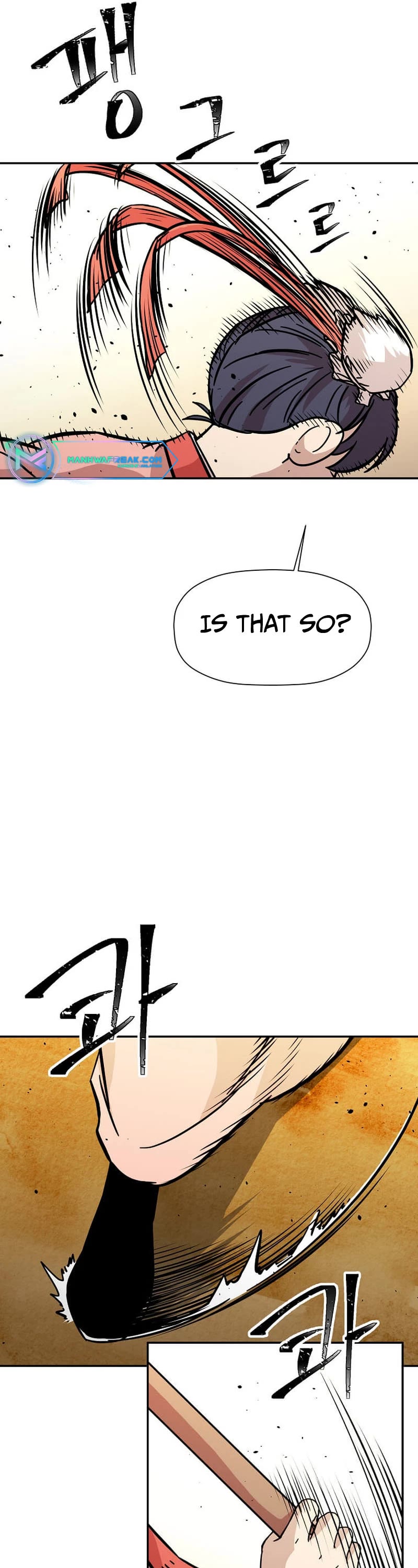 Return of the Bachelor Chapter 145 page 22 - Chapter 145