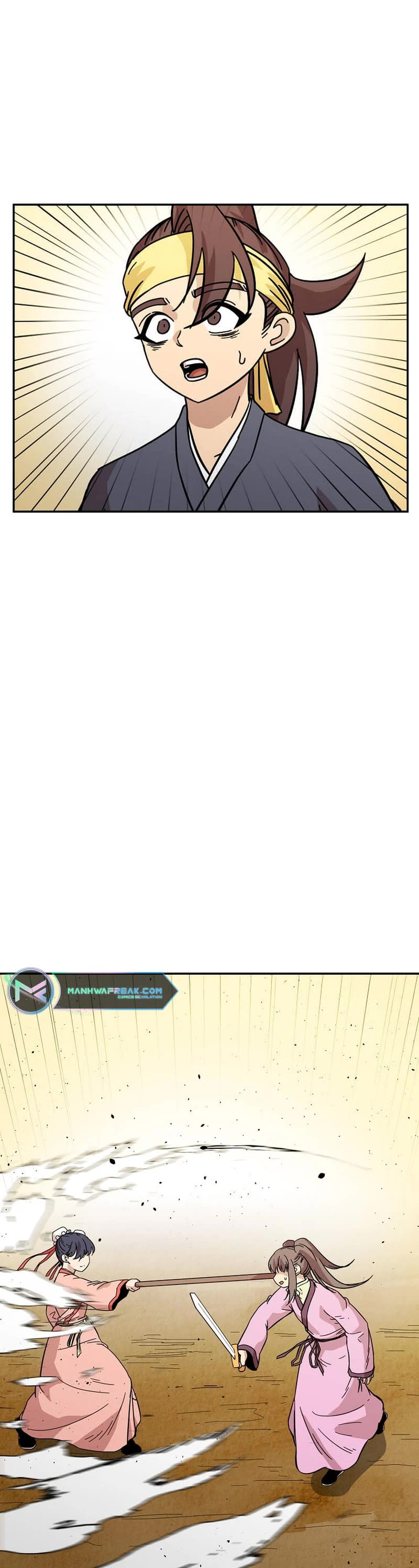 Return of the Bachelor Chapter 145 page 26 - Chapter 145