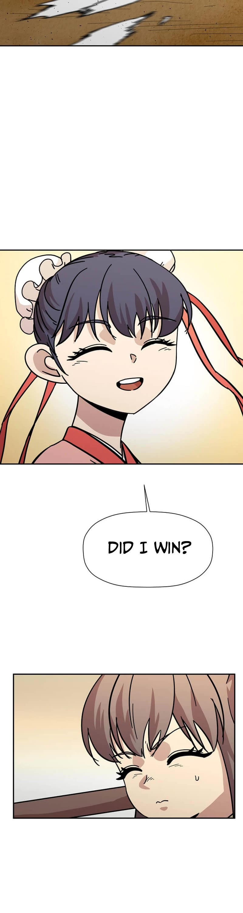 Return of the Bachelor Chapter 145 page 27 - Chapter 145