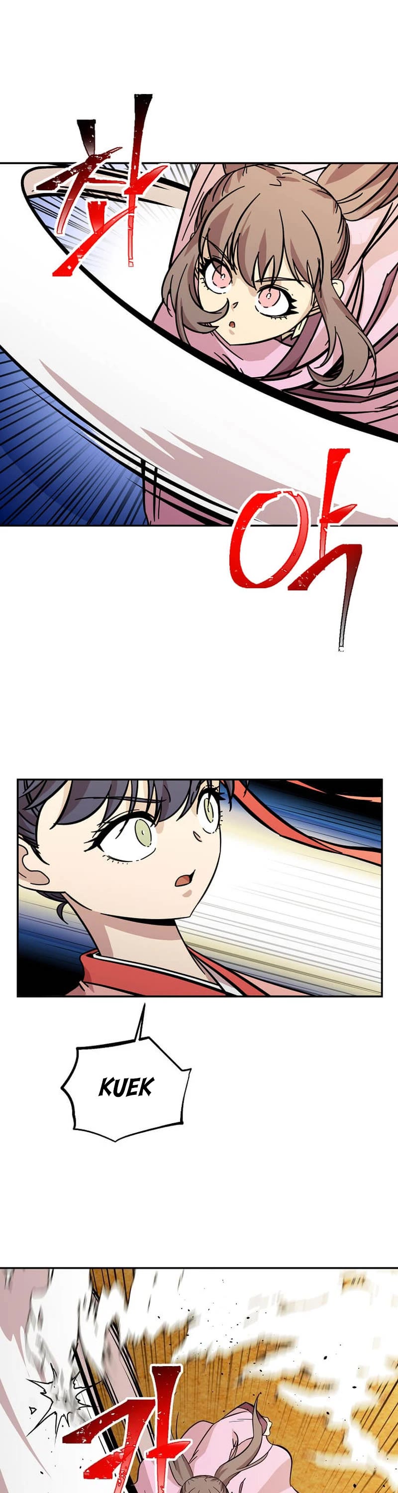 Return of the Bachelor Chapter 145 page 3 - Chapter 145