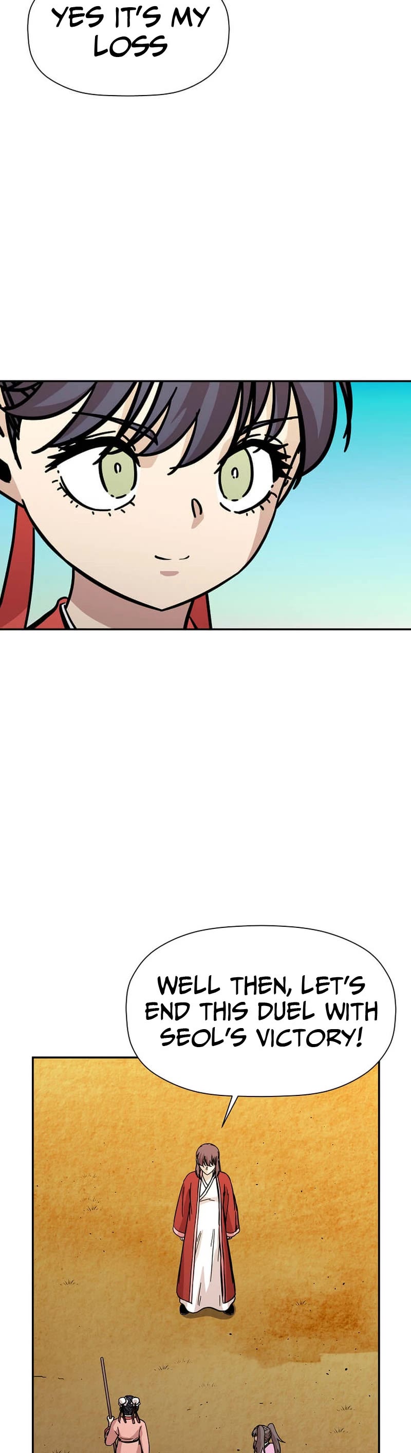 Return of the Bachelor Chapter 145 page 30 - Chapter 145
