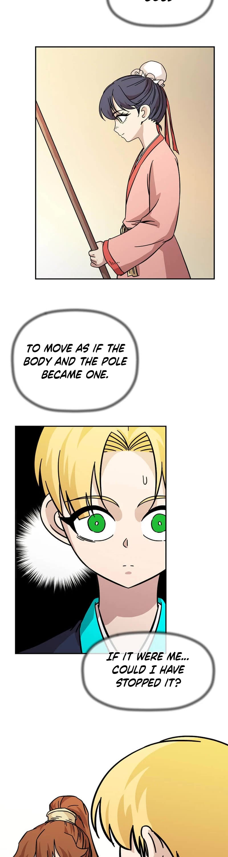 Return of the Bachelor Chapter 145 page 33 - Chapter 145