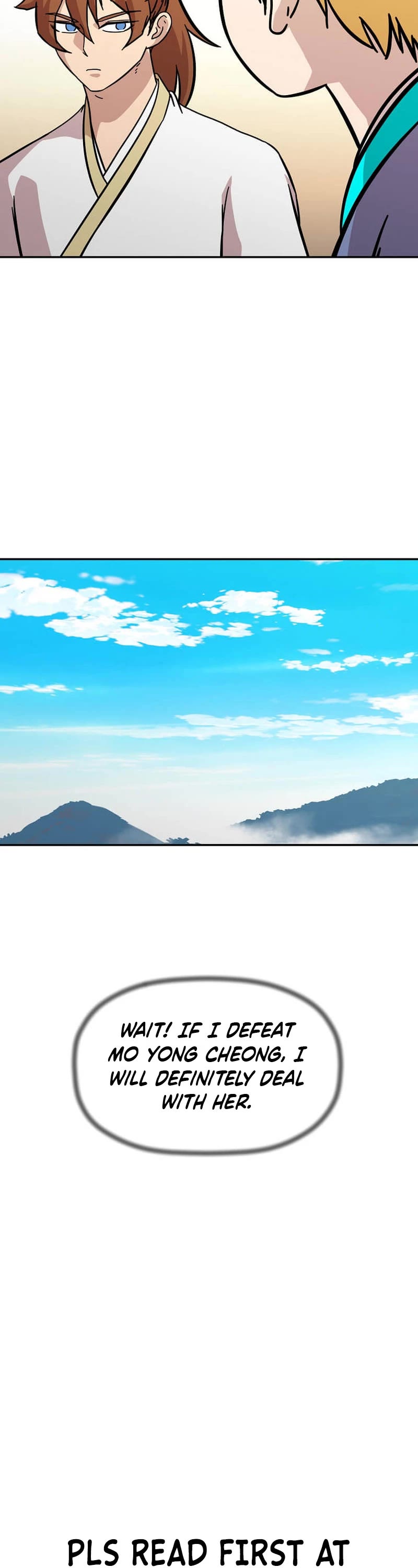Return of the Bachelor Chapter 145 page 34 - Chapter 145