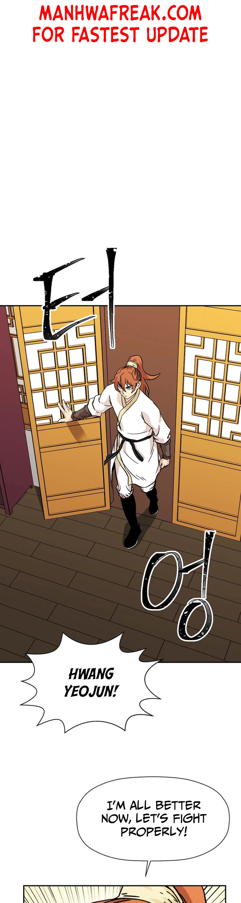 Return of the Bachelor Chapter 145 page 35 - Chapter 145