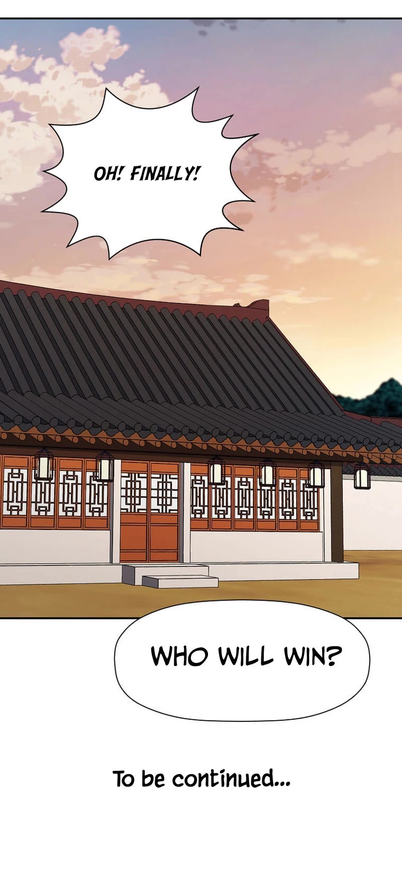 Return of the Bachelor Chapter 145 page 38 - Chapter 145