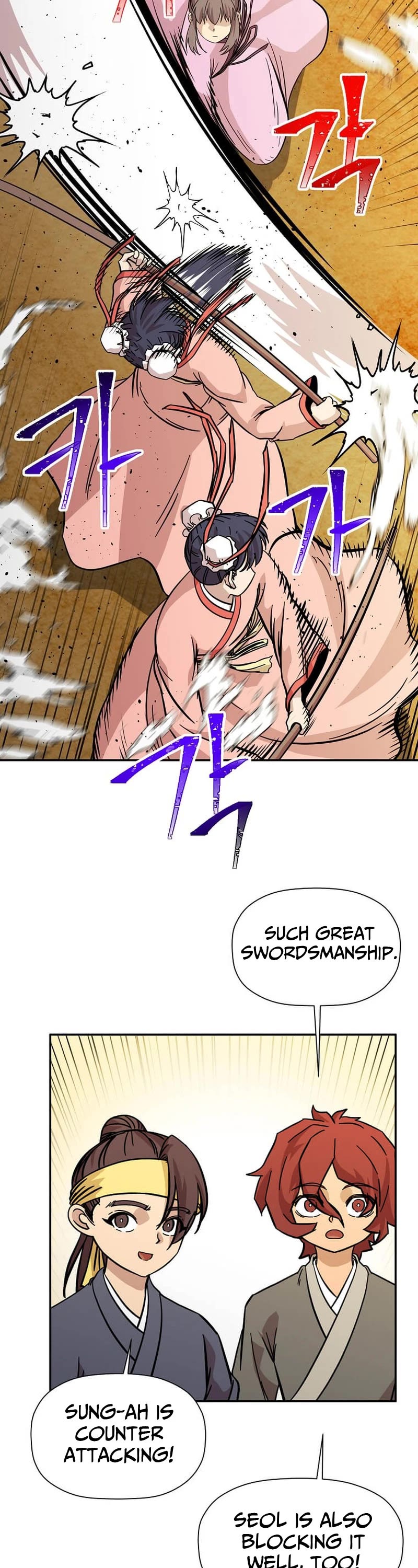 Return of the Bachelor Chapter 145 page 4 - Chapter 145
