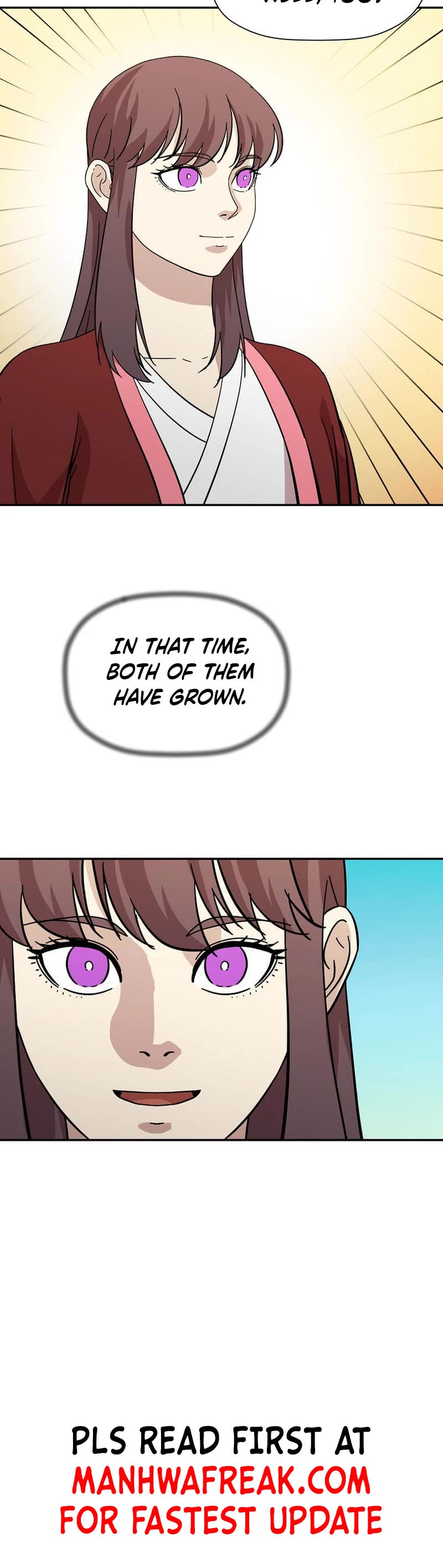 Return of the Bachelor Chapter 145 page 5 - Chapter 145