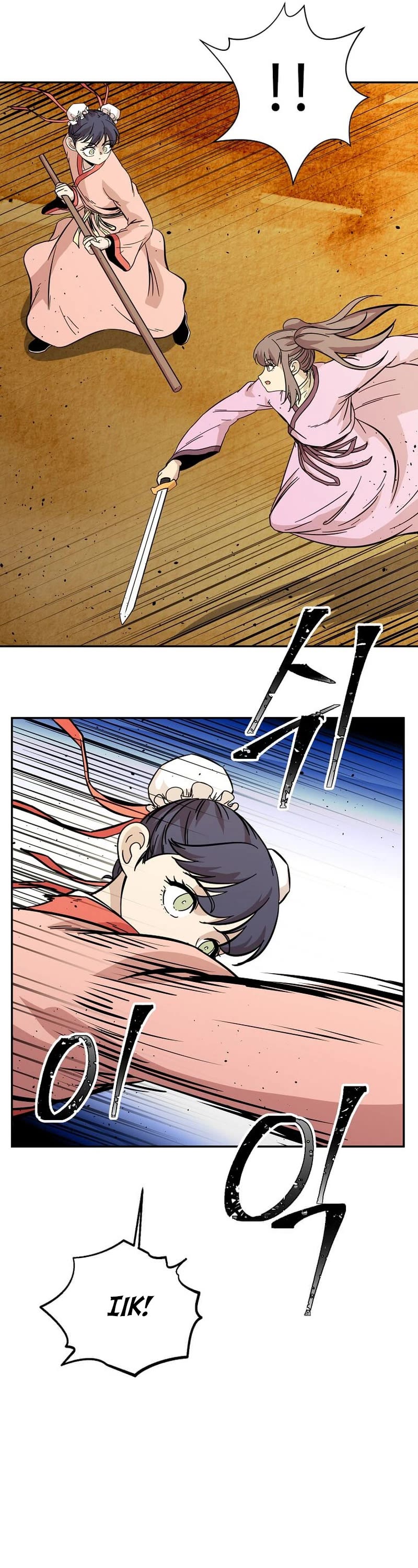 Return of the Bachelor Chapter 145 page 7 - Chapter 145