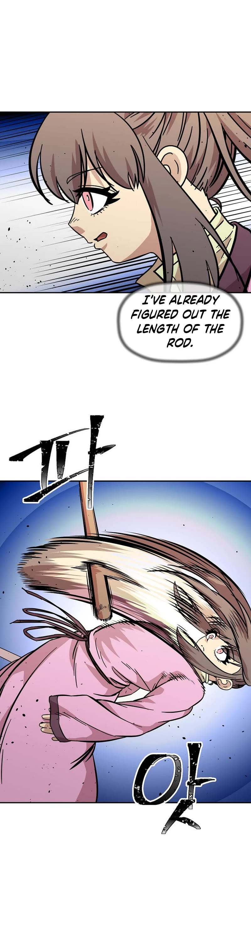 Return of the Bachelor Chapter 145 page 8 - Chapter 145