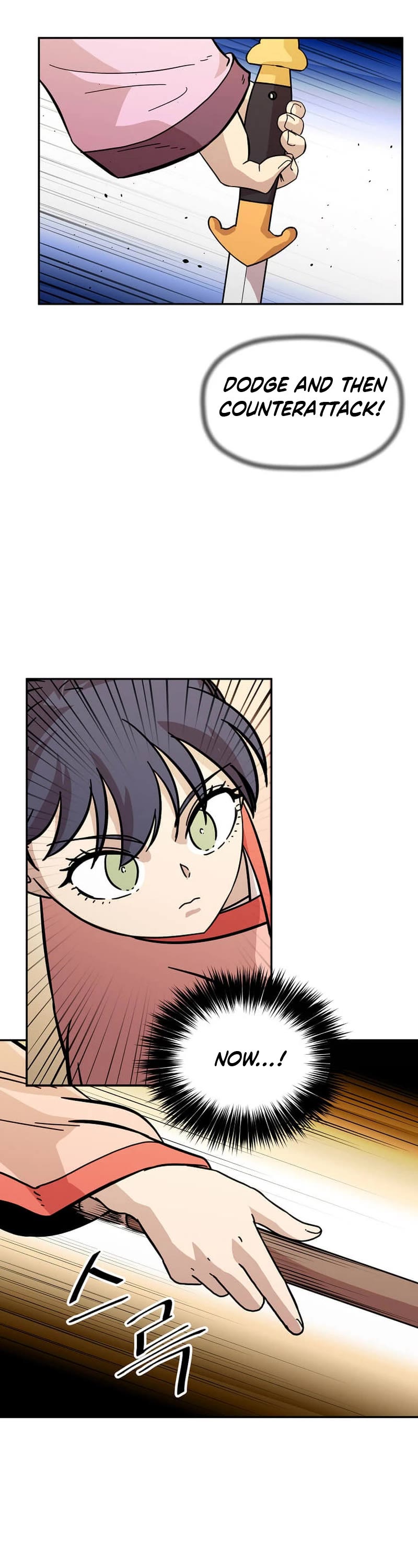 Return of the Bachelor Chapter 145 page 9 - Chapter 145